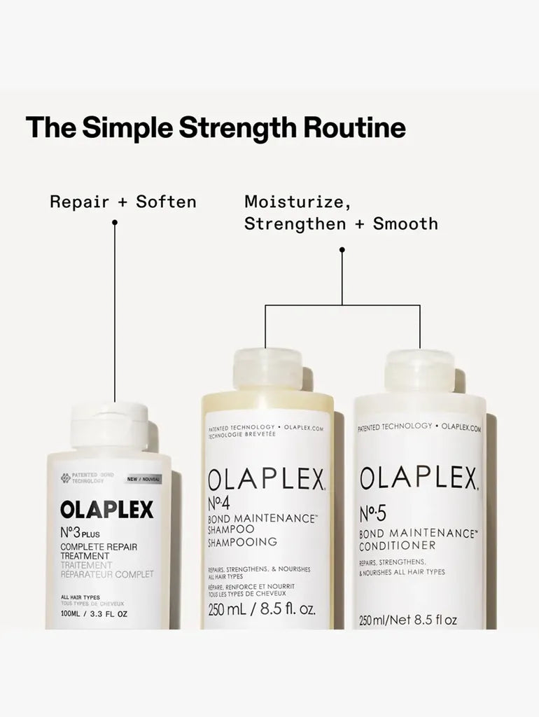 OLAPLEX NO.3 HAIR PERFECTOR | 100ml
