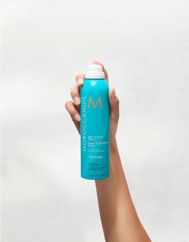 MOROCCAN OIL - DRY TEXTURE SPRAY | 205ML