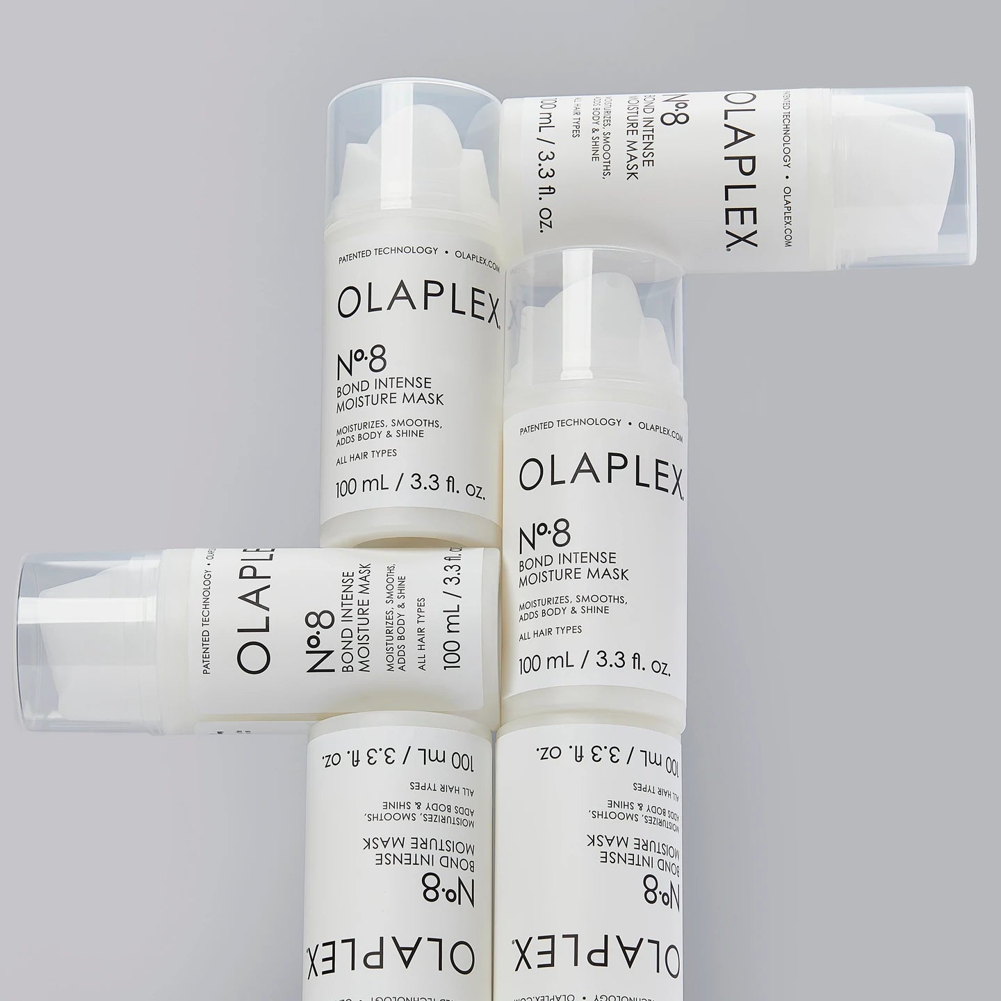 OLAPLEX BOND INTENSE MOISTURE MASQUE No.8 | 100ml