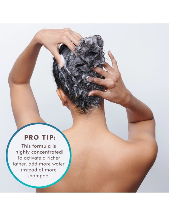 MOROCCAN OIL - MOISTURE REPAIR SHAMPOO | 200ML