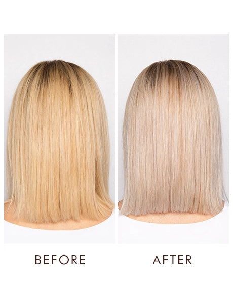 MOROCCAN OIL - BLONDE PERFECTING SHAMPOO |200ML