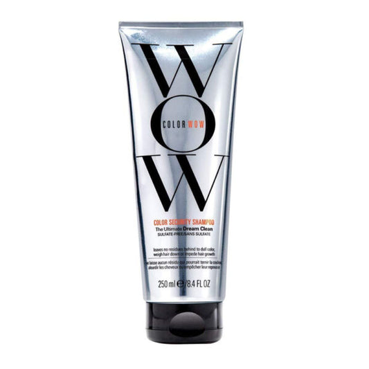 COLOUR WOW COLOR SECURITY SHAMPOO | 250ml