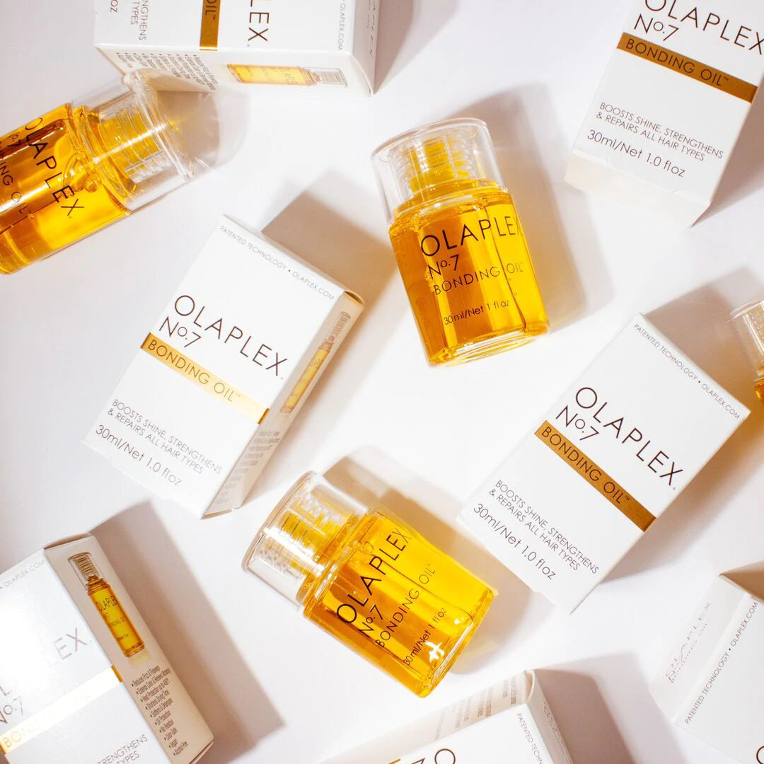 OLAPLEX BONDING OIL No.7 | 30ml