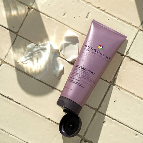 PUREOLOGY HYDRATE SOFT MASQUE | 200ml