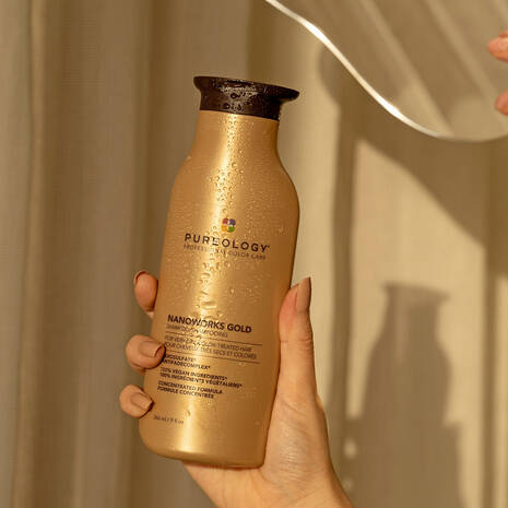 PUREOLOGY NANOWORKS SHAMPOO | 266ml