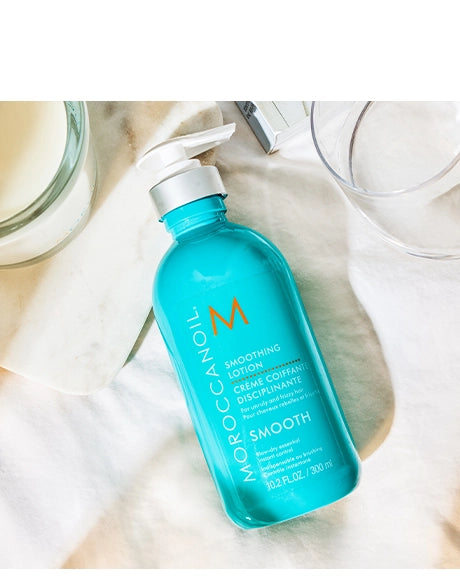 MOROCCAN OIL - SMOOTHING LOTION | 300ML