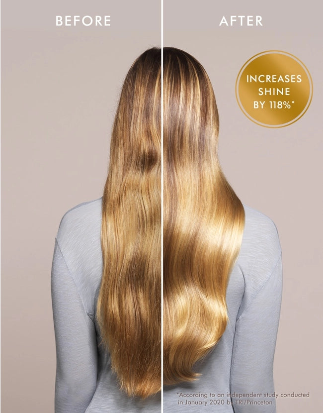 MOROCCAN OIL - LIGHT OIL TREATMENT | 100ML
