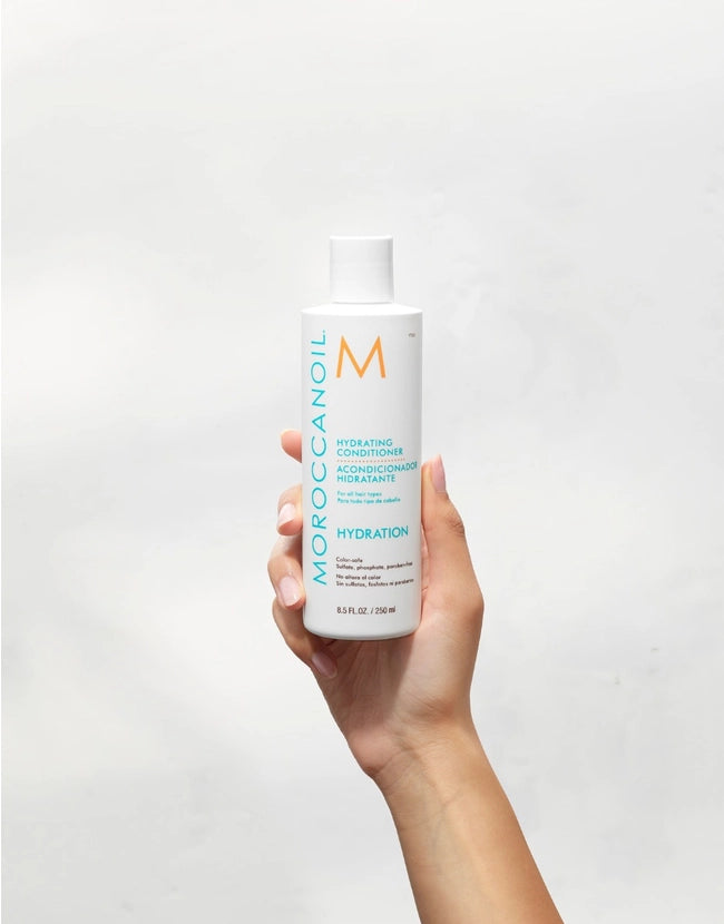 MOROCCAN OIL - HYDRATING CONDITIONER | 200ML