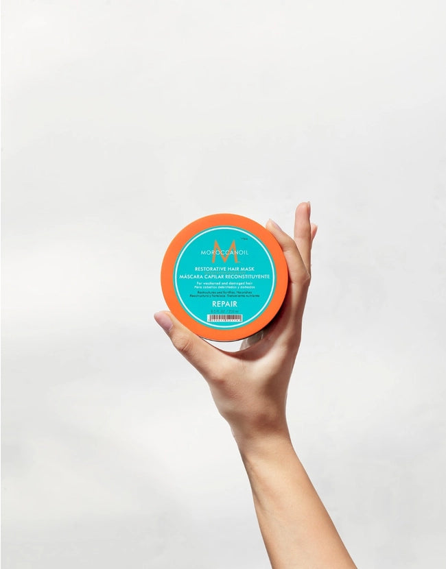 MOROCCAN OIL - RESTORATIVE MASK | 250ML
