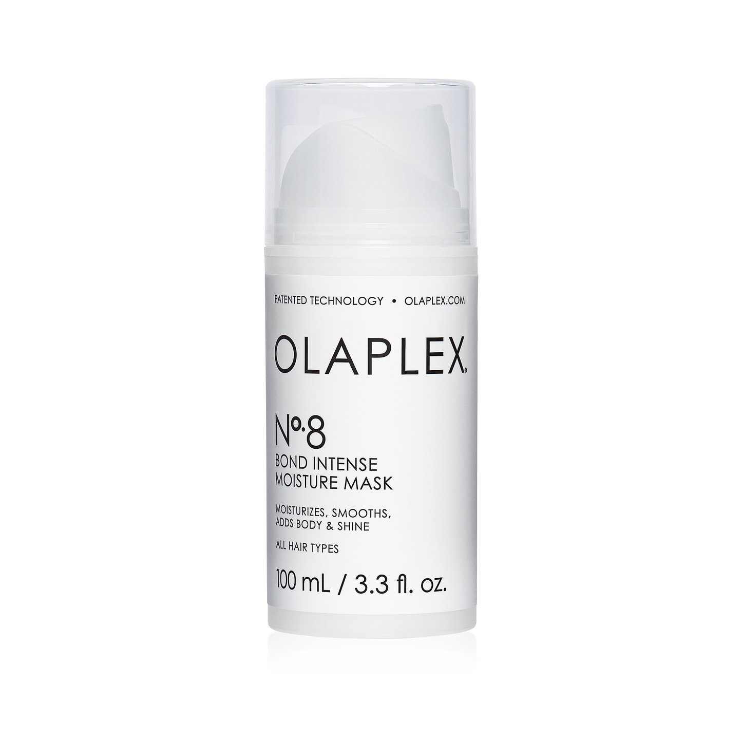 OLAPLEX BOND INTENSE MOISTURE MASQUE No.8 | 100ml