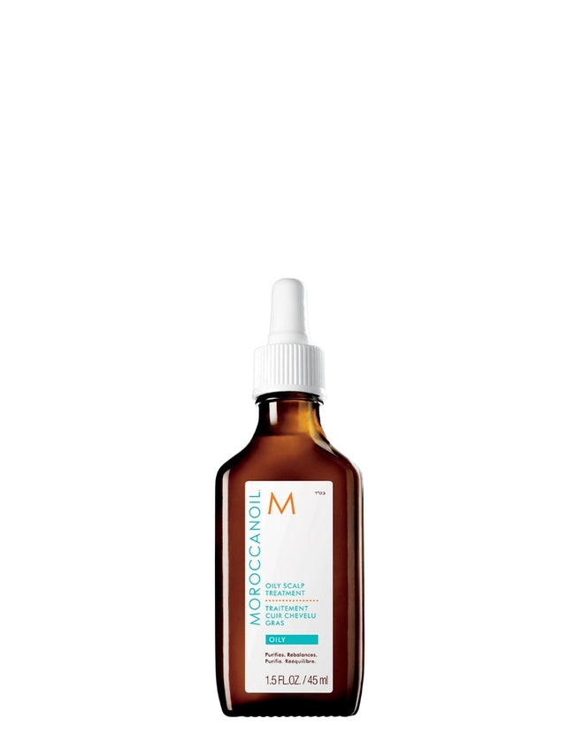 MOROCCAN OIL - OILY SCALP | 45ML
