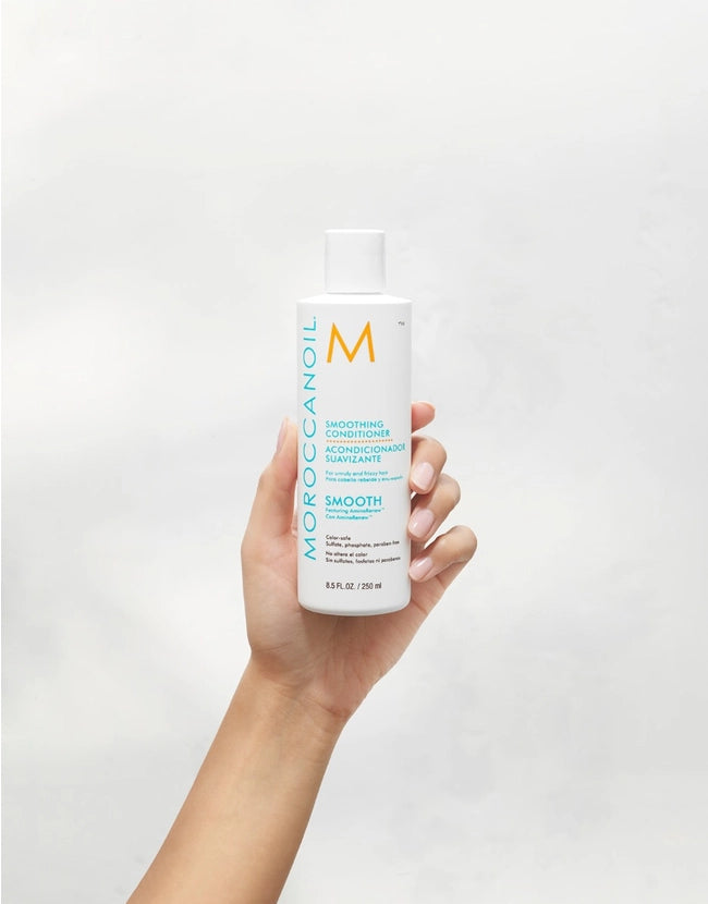 MOROCCAN OIL - SMOOTHING CONDITIONER | 250ML