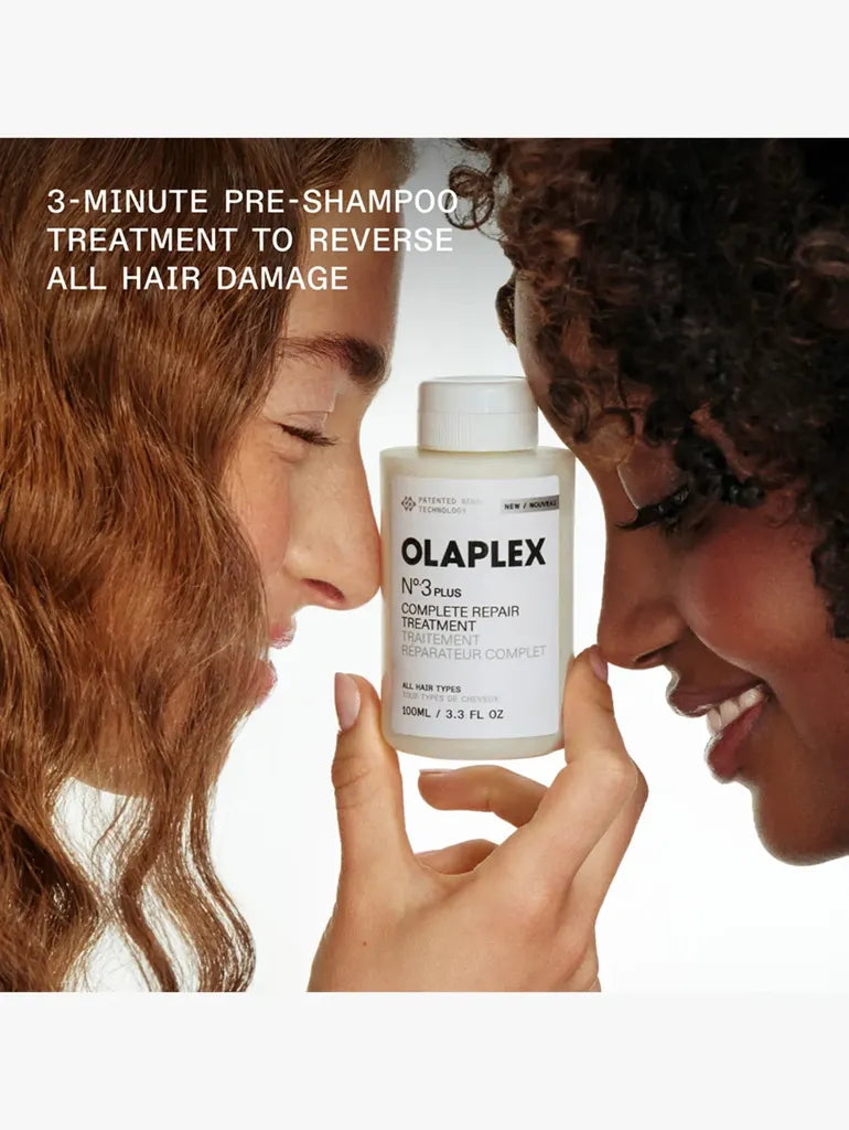 OLAPLEX NO.3 HAIR PERFECTOR | 100ml