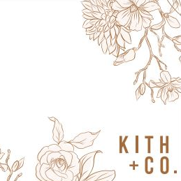 $50 KITH & CO. gift voucher