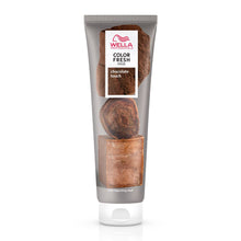 Load image into Gallery viewer, WELLA COLOUR FRESH CHOCOLATE TOUCH - 150ML
