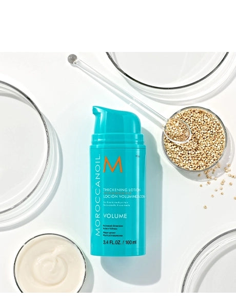 MOROCCAN OIL - THICKENING LOTION | 100ML