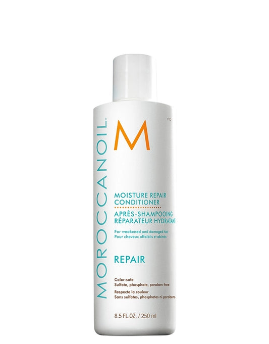 MOROCCAN OIL - MOISTURE REPAIR CONDITIONER | 200ML