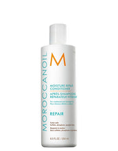Load image into Gallery viewer, MOROCCAN OIL - MOISTURE REPAIR CONDITIONER | 200ML
