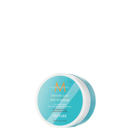 MOROCCAN OIL - TEXTURE CLAY | 75ML