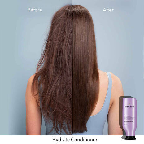 PUREOLOGY HYDRATE CONDITIONER | 266ml