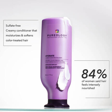 PUREOLOGY HYDRATE CONDITIONER | 266ml