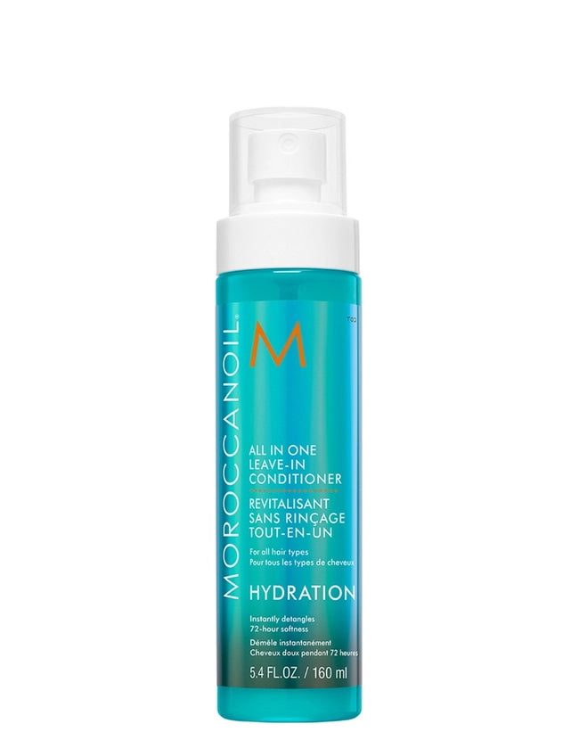 MOROCCAN OIL - ALL IN ONE LEAVE IN CONDITIONER | 160MLS
