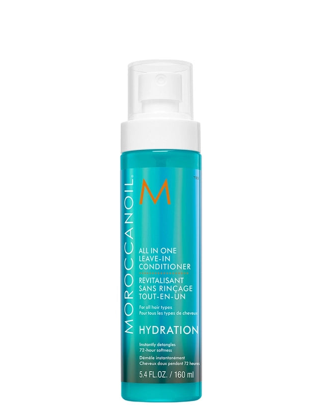 MOROCCAN OIL - ALL IN ONE LEAVE IN CONDITIONER | 160MLS