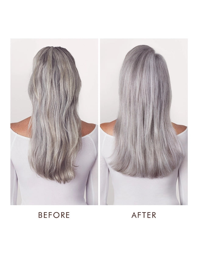 MOROCCAN OIL - PURPLE PERFECTING CONDITIONER | 200ML