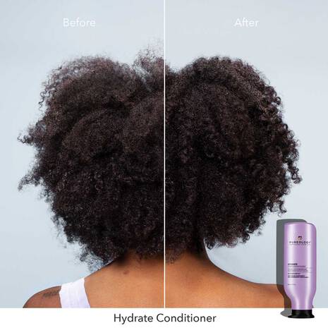 PUREOLOGY HYDRATE CONDITIONER | 266ml