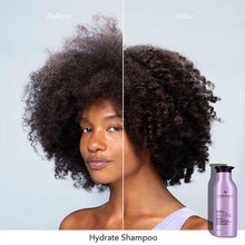 Load image into Gallery viewer, PUREOLOGY HYDRATE SHAMPOO | 266ml
