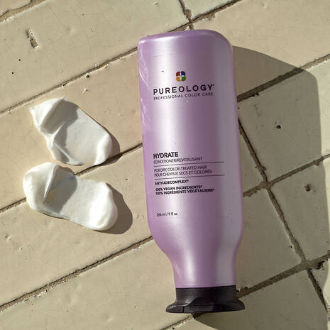 PUREOLOGY HYDRATE CONDITIONER | 266ml