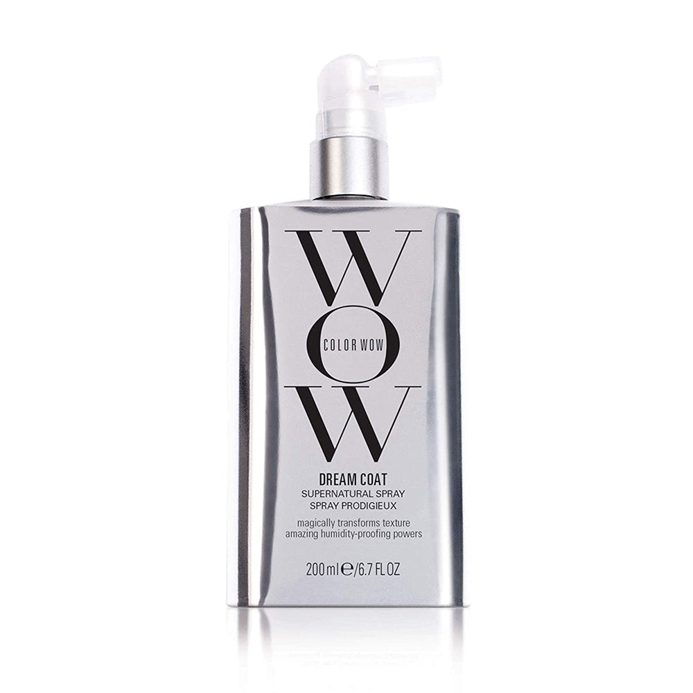 COLOUR WOW DREAM COAT ANTI-FRIZZ TREATMENT | 200ML