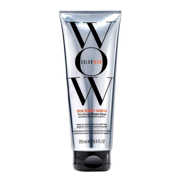 COLOUR WOW COLOR SECURITY SHAMPOO | 250ml