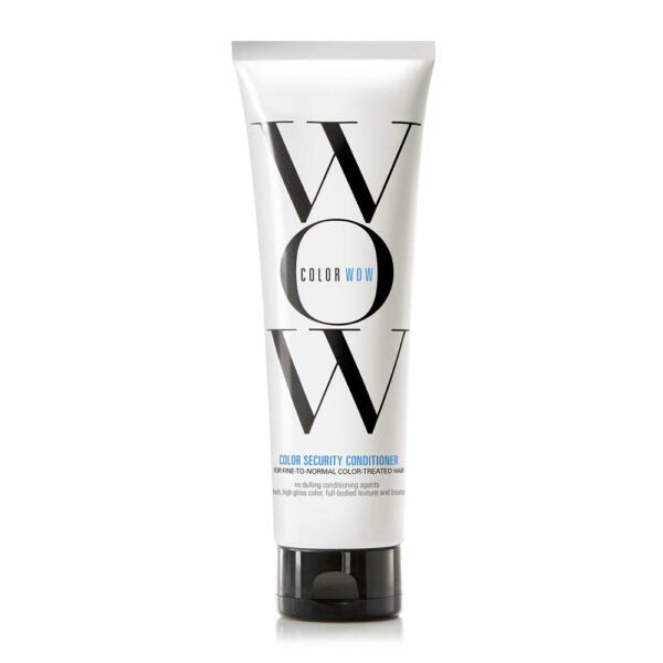 COLOUR WOW COLOR SECURITY CONDITIONER – FINE TO NORMAL HAIR | 250ml