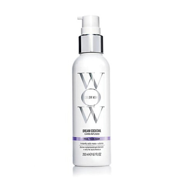COLOUR WOW DREAM COCKTAIL CARB INFUSED - VOLUME | 200ml