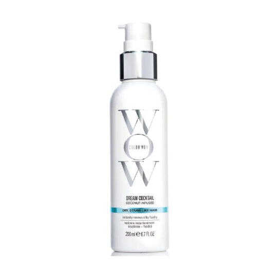 COLOUR WOW DREAM COCKTAIL COCONUT INFUSED - DRY HAIR | 200ml