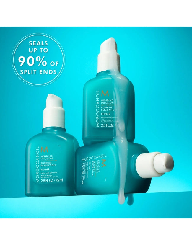 MOROCCAN OIL - MENDING FUSION | 75ML