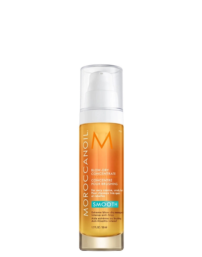 MOROCCAN OIL - BLOW DRY CONCENTRATE | 50ML