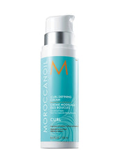 Load image into Gallery viewer, MOROCCAN OIL - CURL DEFINING CREAM |250ML
