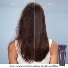 Load image into Gallery viewer, PUREOLOGY COLOUR FANATIC DEEP TREATMENT MASQUE | 200ml
