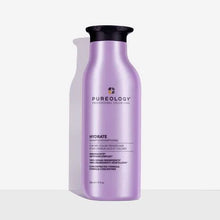 Load image into Gallery viewer, PUREOLOGY HYDRATE SHAMPOO | 266ml
