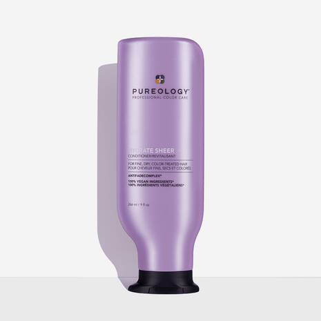 PUREOLOGY HYDRATE SHEER CONDITIONER | 266ml