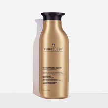 Load image into Gallery viewer, PUREOLOGY NANOWORKS SHAMPOO | 266ml
