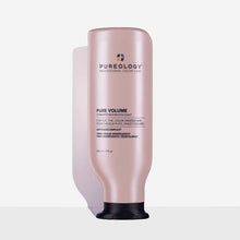 Load image into Gallery viewer, PUREOLOGY CLEAN VOLUME CONDITIONER | 266ml
