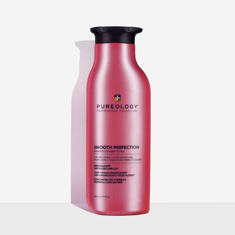 PUREOLOGY SMOOTH PERFECTION SHAMPOO | 266ml