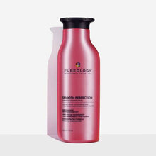 Load image into Gallery viewer, PUREOLOGY SMOOTH PERFECTION SHAMPOO | 266ml
