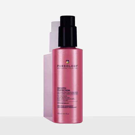 PUREOLOGY SMOOTH PERFECTION FRIZZ FIGHTING SERUM | 200ml