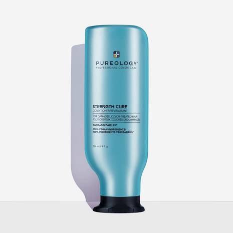 PUREOLOGY STRENGTH CURE CONDITIONER | 266ml