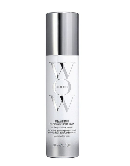 COLOUR WOW DREAM FILTER - PRE MINERAL REMVOER | 200ML