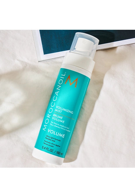 MOROCCAN OIL - VOLUMIZING MIST | 160ML